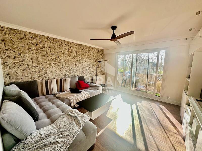 Maison à vendre, 63m², HERBLAY