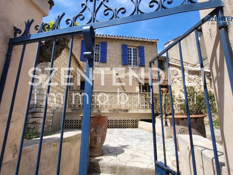 Maison à vendre, 200m², FRONTIGNAN