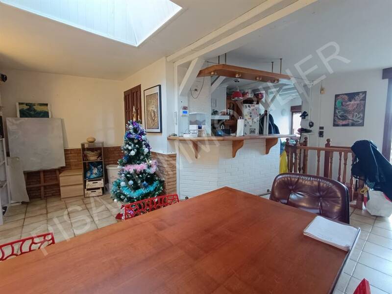 Maison à vendre, 80m², LE HAVRE