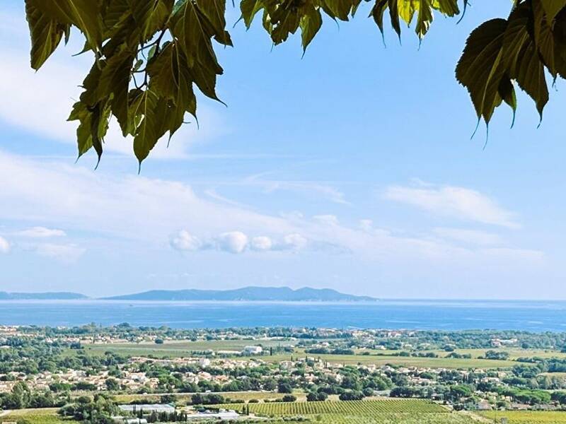 Maison à vendre, 187m², LA LONDE LES MAURES