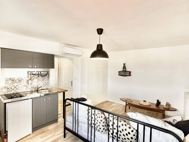 Maison à vendre, 80m², NICE