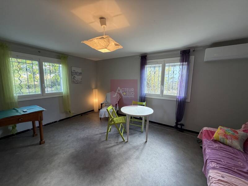 Maison à louer, 70m², MONTPELLIER