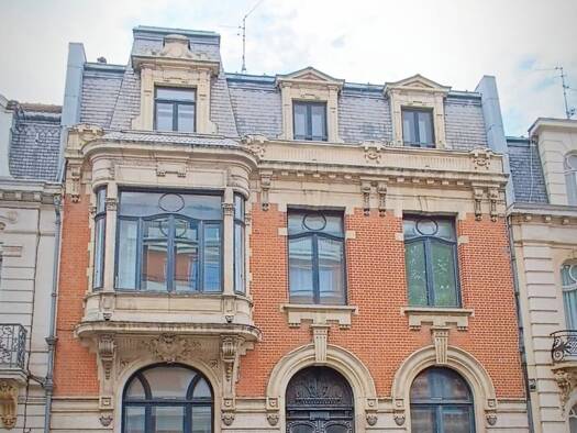 Immeuble à vendre 1 799 000 € 717 m² Lille 59000