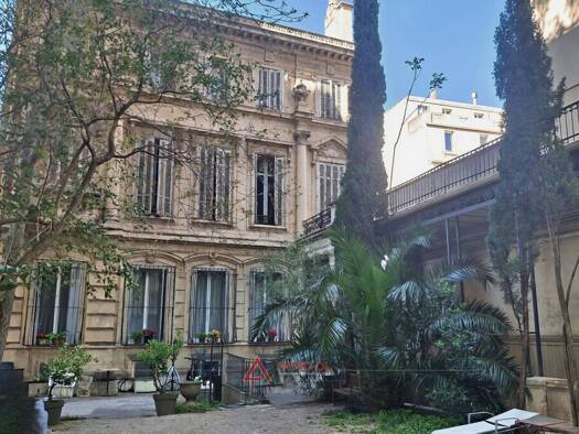Appartement à vendre 595 000 € 6 pièces 4 chambres 155 m² Marseille 1er arrondissement 13001