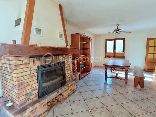 Maison à vendre 230 000 € 5 pièces 3 chambres 170 m² 1 007 m² de terrain Tardets-Sorholus 64470