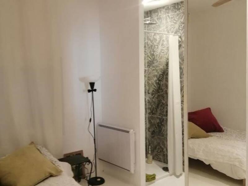 Maison à louer, 12m², NICE