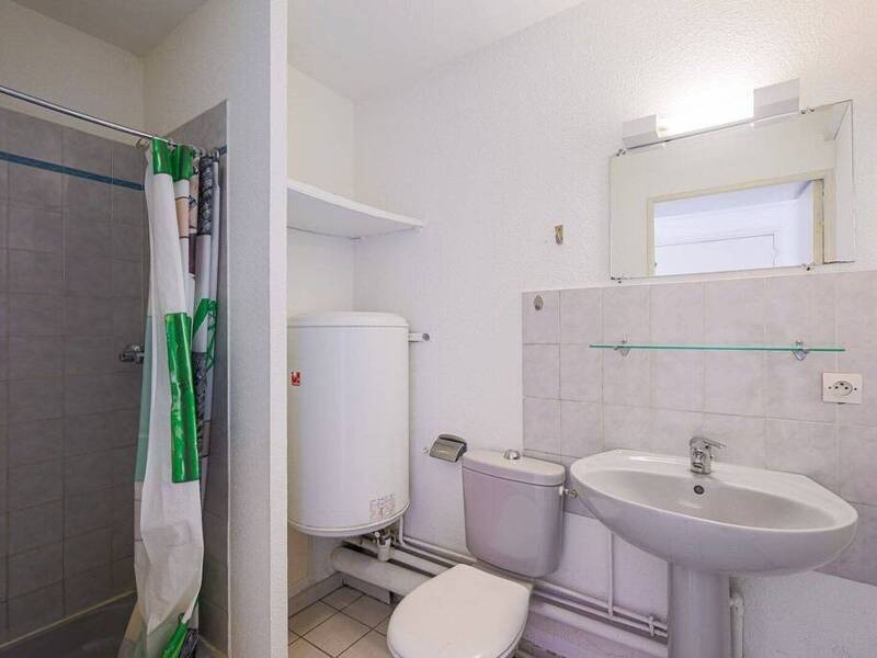 Maison à louer, 21m², GRENOBLE