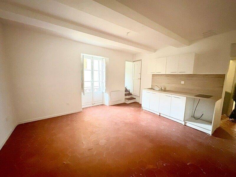 Maison à louer, 24m², BESSAN