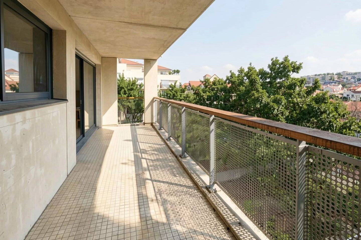 Maison à louer, 92m², RUEIL MALMAISON
