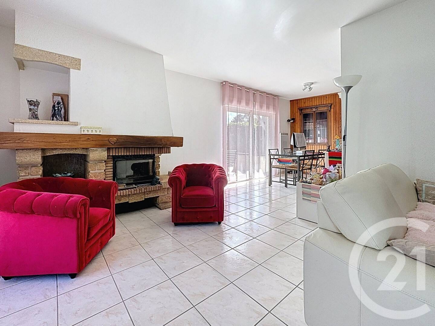 Maison à vendre, 100m², GUJAN MESTRAS