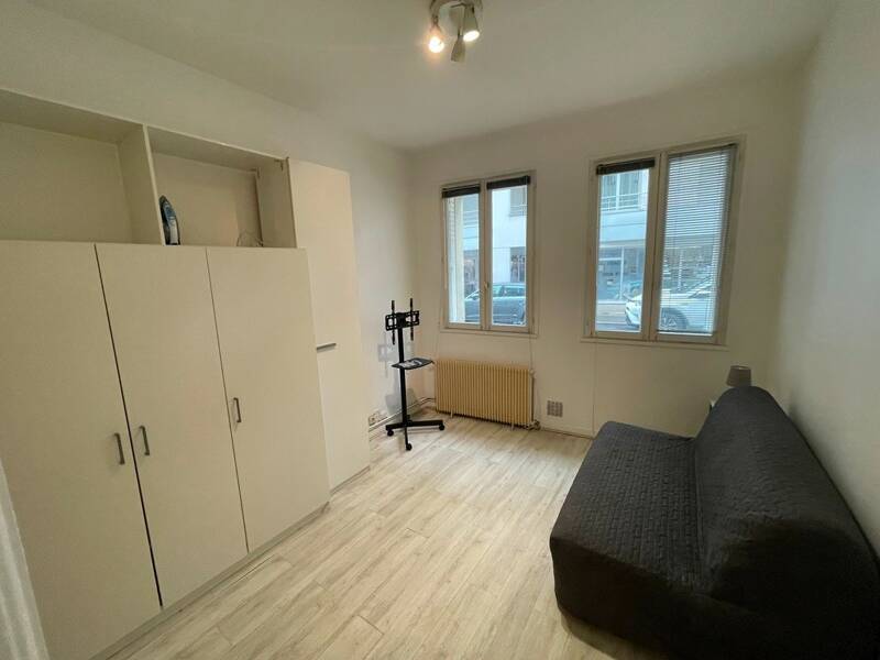 Maison à louer, 24m², BOULOGNE BILLANCOURT