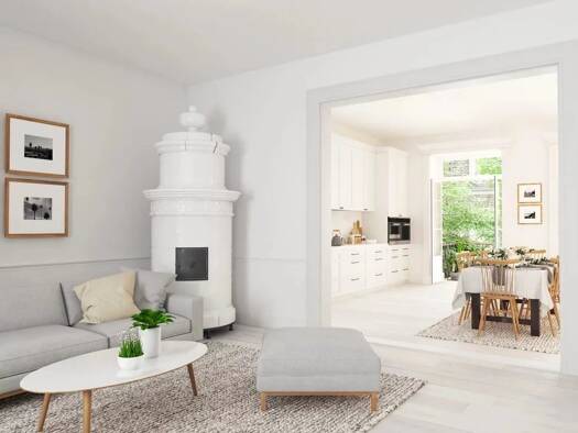 Appartement à vendre - Neuf 259 355 € 3 pièces 2 chambres 63,5 m² L'Union Sartrouville 78500