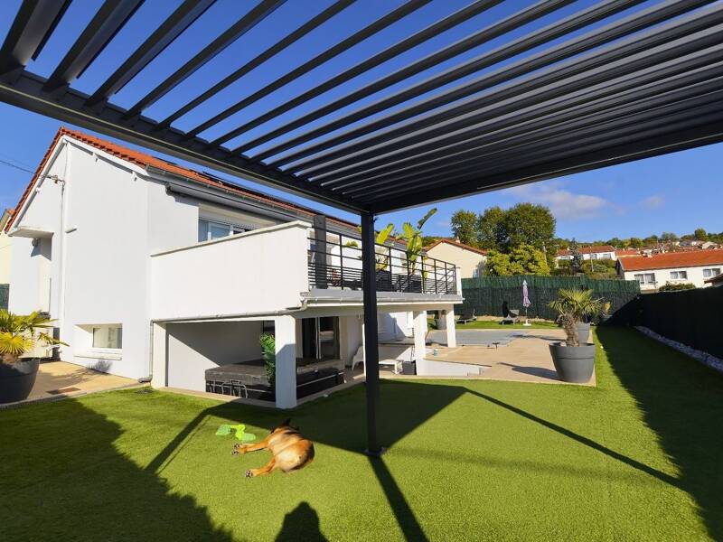 Maison à vendre, 191m², DOMMARTEMONT