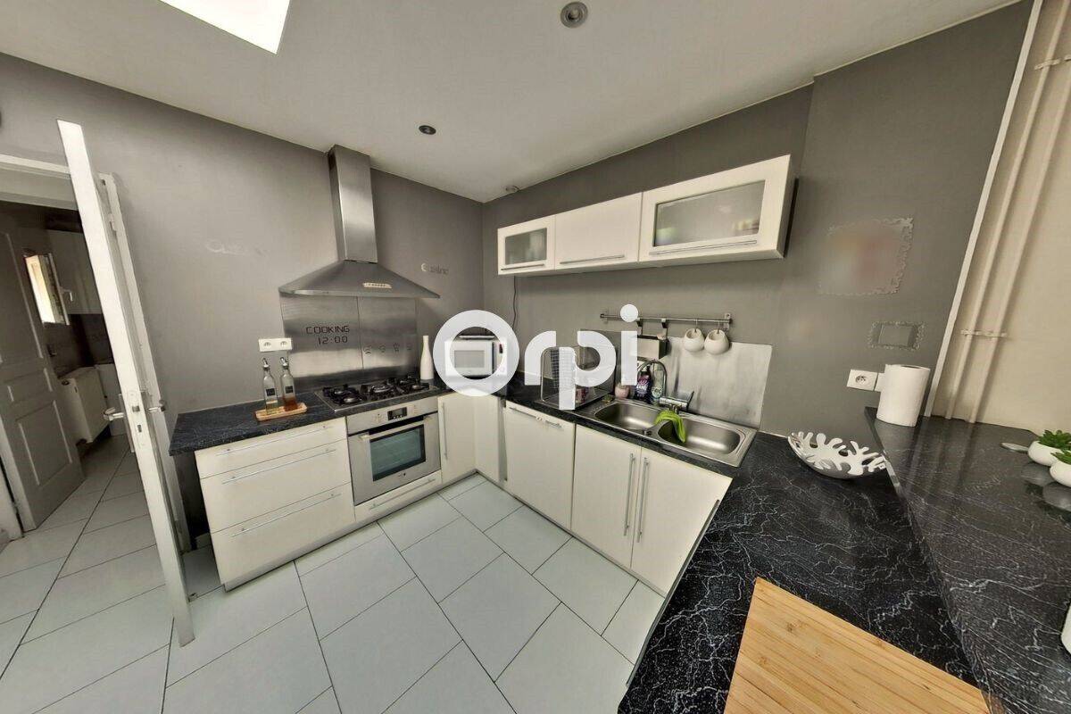 Maison à vendre, 93m², TOURCOING