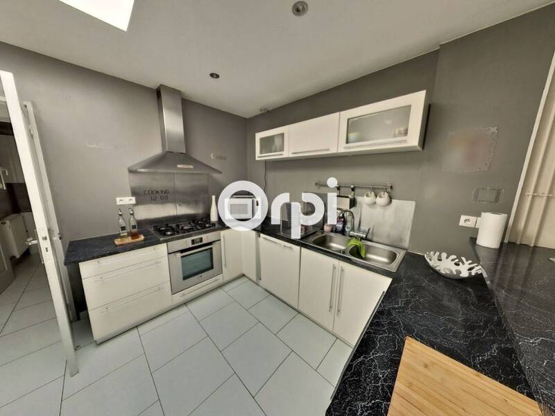 Maison à vendre, 93m², TOURCOING