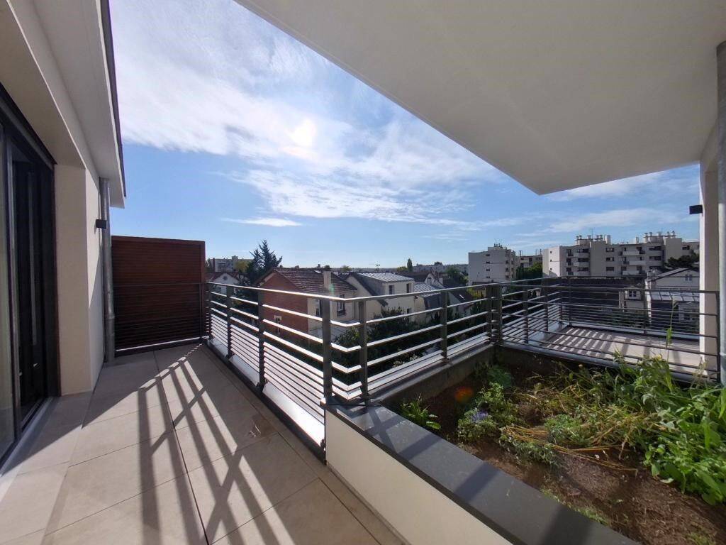 Maison à louer, 76m², SAINT MAUR DES FOSSES