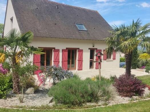 Maison à vendre 229 000 € 7 pièces 5 chambres 150 m² 1 651 m² de terrain Parigné-le-Pôlin 72330