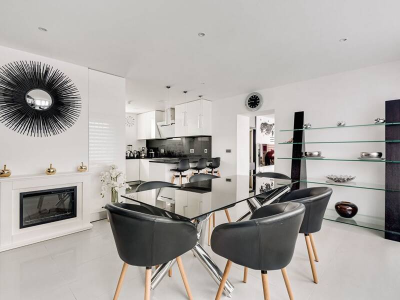 Maison à vendre, 134m², PARIS 15E