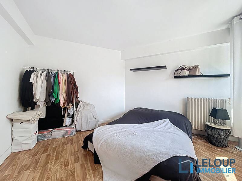 Maison à louer, 52m², ROUEN