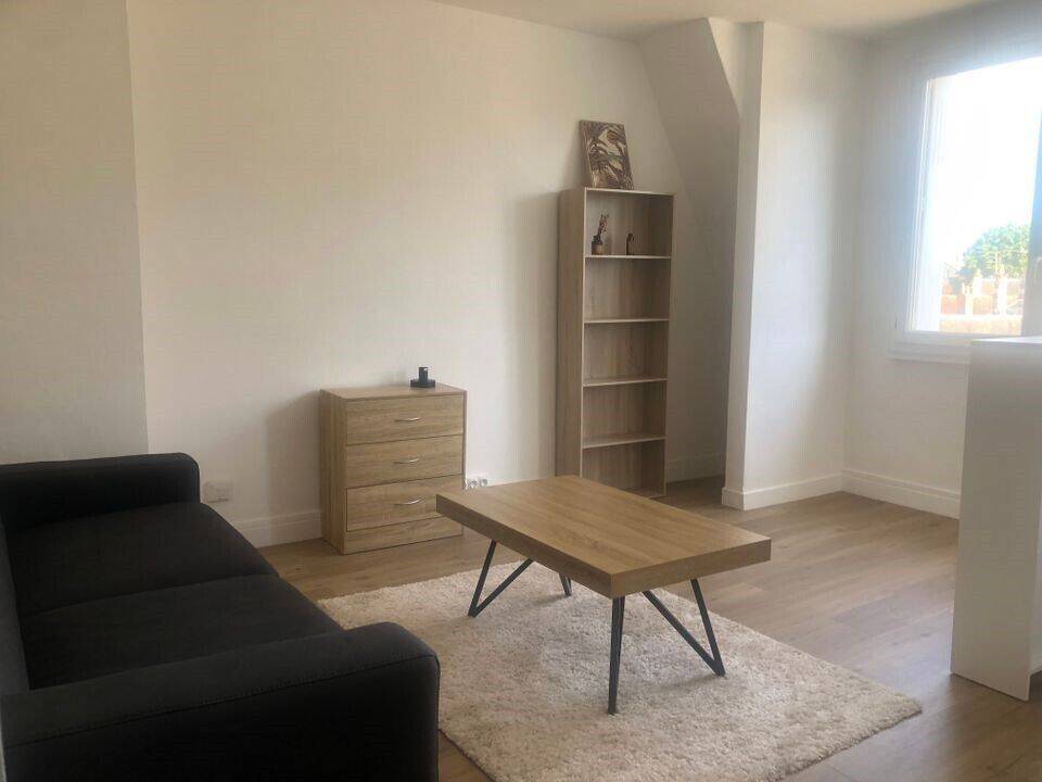 Maison à louer, 26m², BOURGES