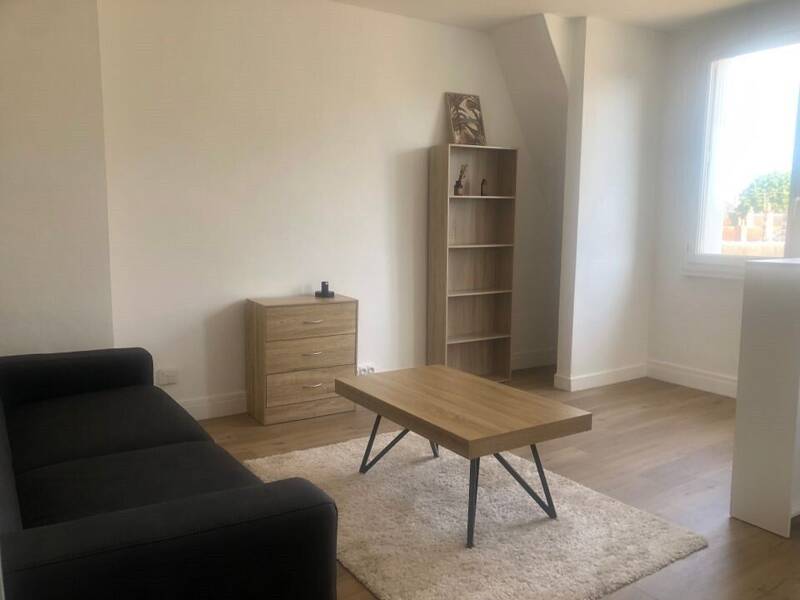 Maison à louer, 26m², BOURGES