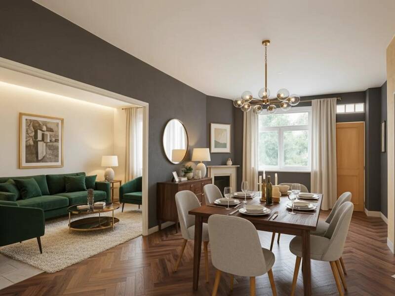 Maison à vendre, 160m², BOULOGNE BILLANCOURT