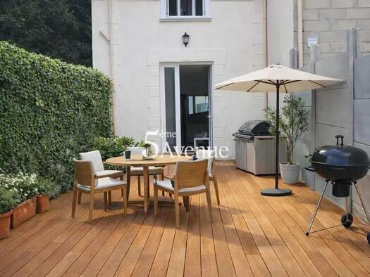 Maison à vendre 273 000 € 3 pièces 2 chambres 38 m² Le Centre Boissy-Saint-Léger 94470