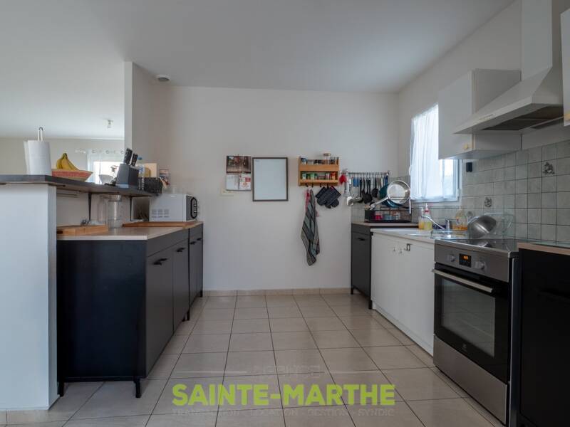 Maison à louer, 92m², AIFFRES