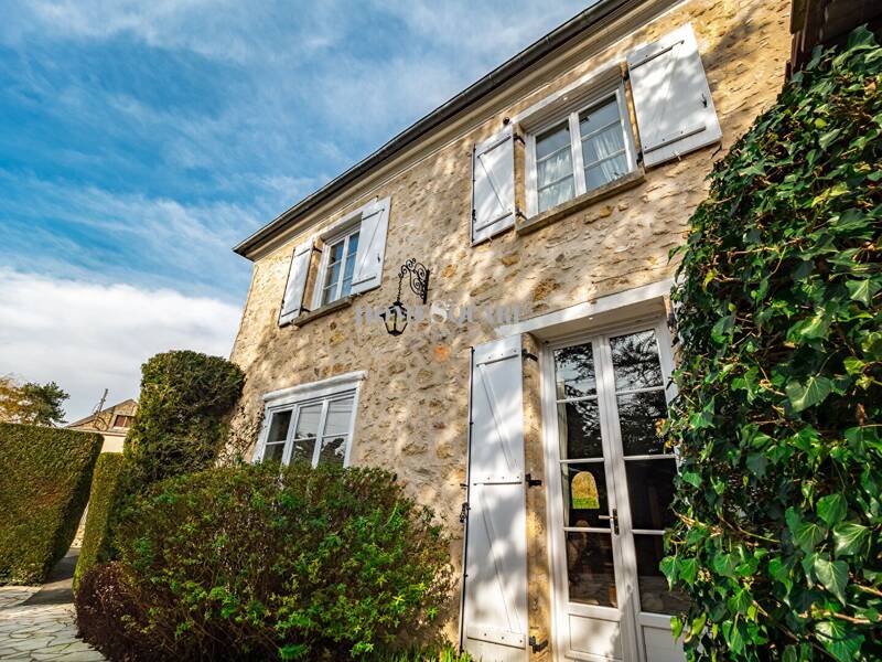 Maison à vendre, 144m², SURVILLIERS