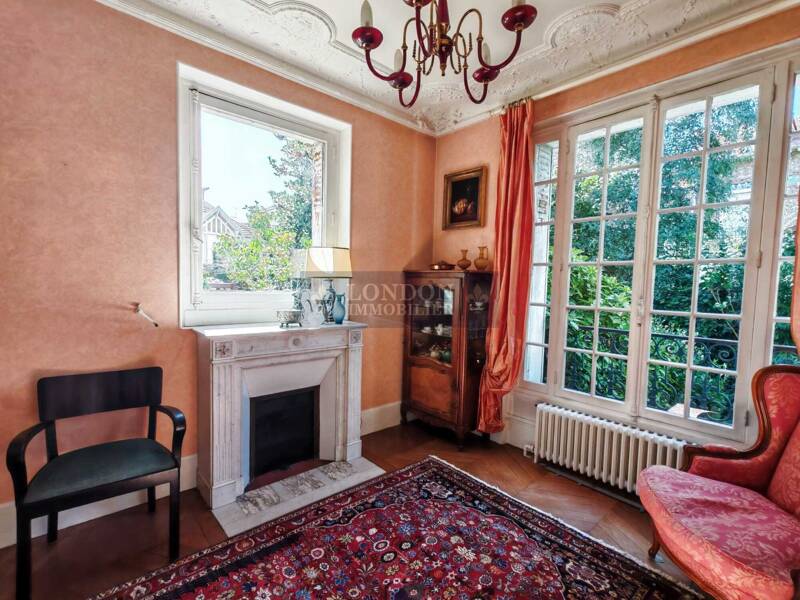 Maison à vendre, 290m², VERSAILLES