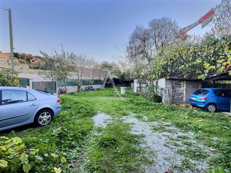 Maison à vendre, 80m², MARSEILLE 11E