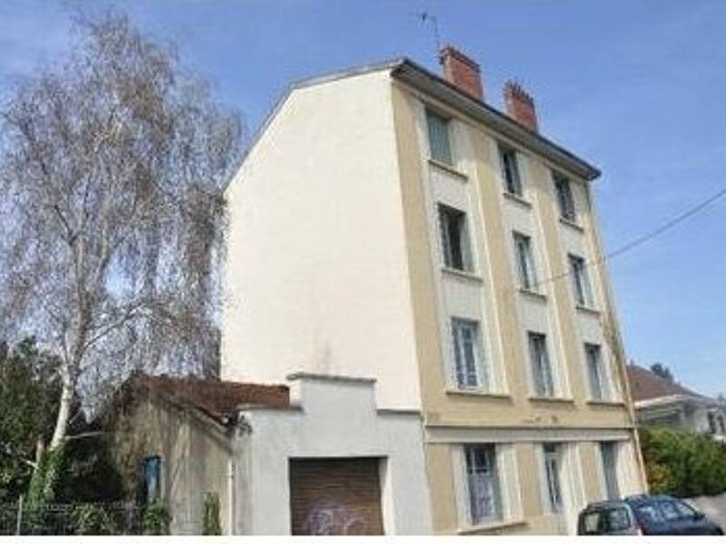 Maison à louer, 33m², VILLEURBANNE