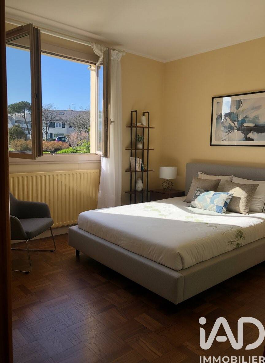 Maison à vendre, 102m², SAINT NAZAIRE