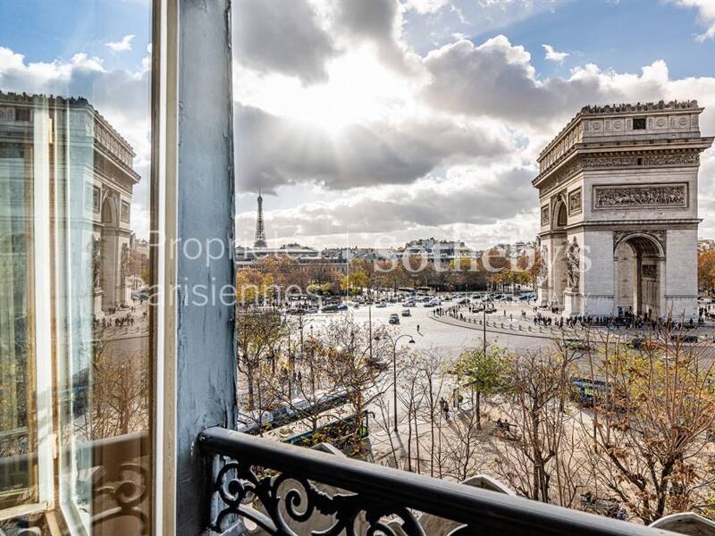 Maison à vendre, 180m², PARIS 8E