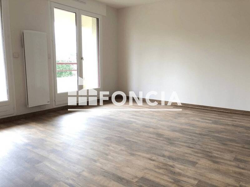 Maison à louer, 74m², TOURS