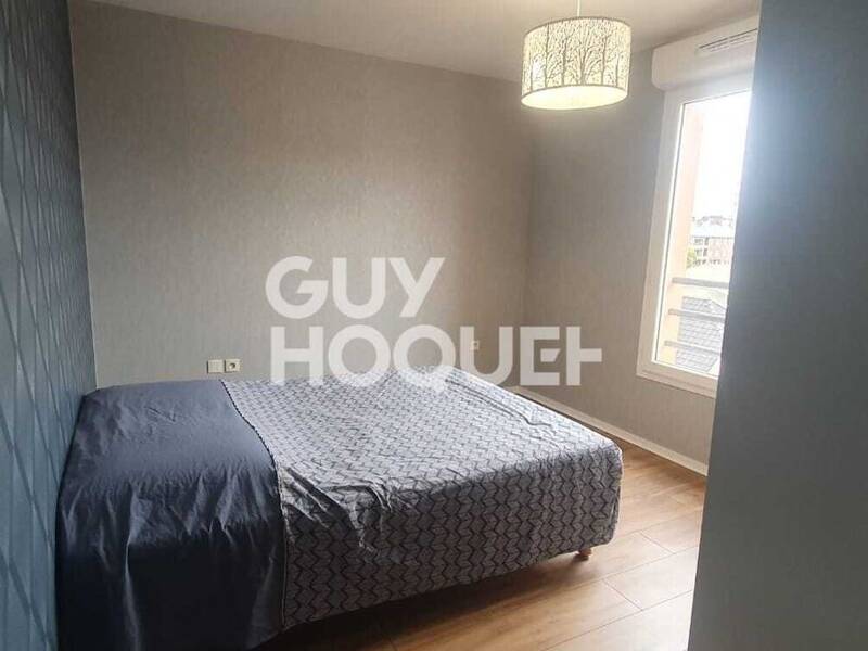 Maison à louer, 78m², AMIENS