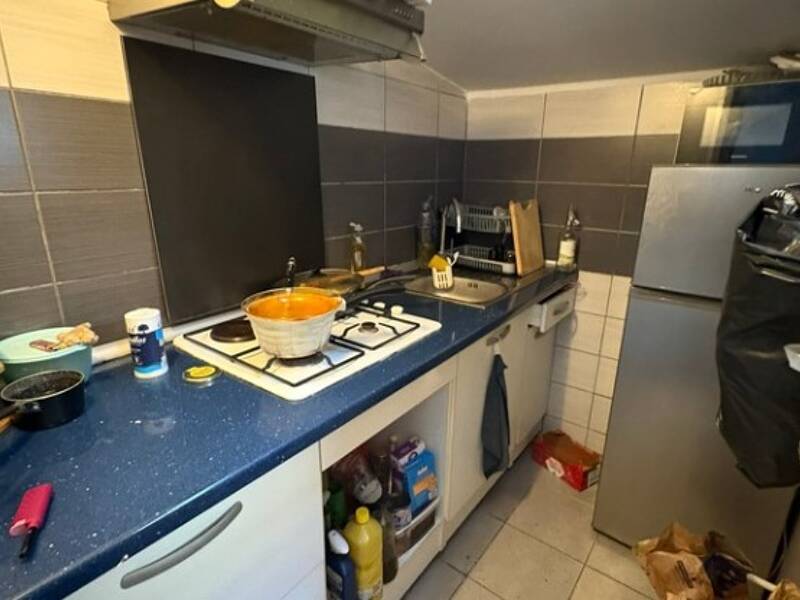 Maison à vendre, 40m², BORDEAUX