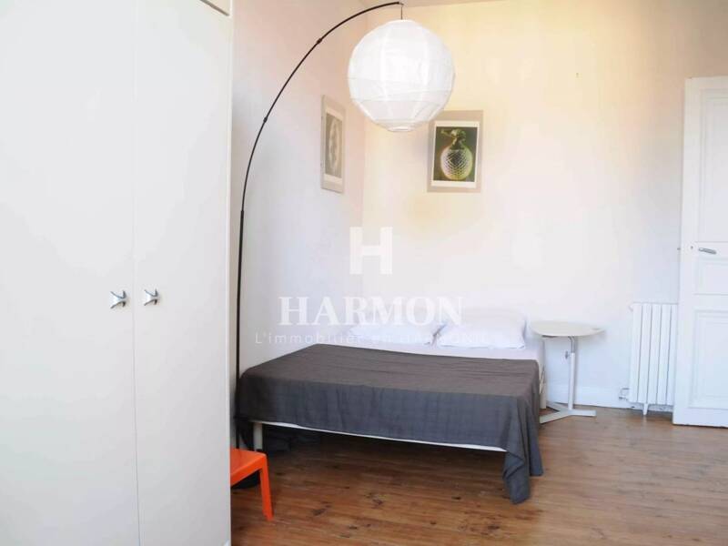 Maison à louer, 26m², PAU