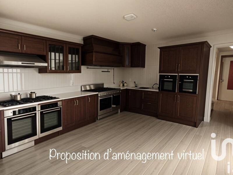 Maison à vendre, 148m², SAINTE MENEHOULD