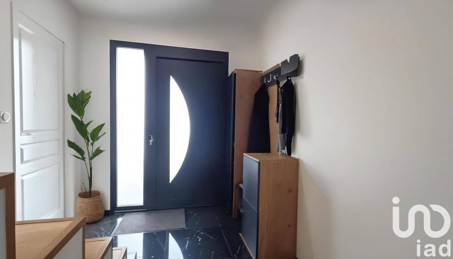 Maison à vendre, 110m², COUERON
