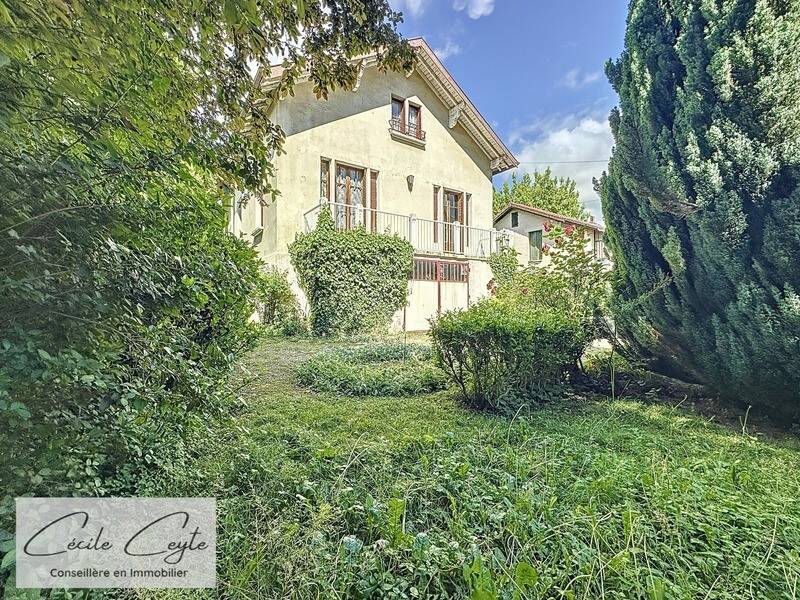 Maison à vendre, 90m², GRENOBLE