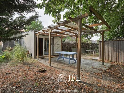 Maison à vendre 129 000 € 6 pièces 4 chambres 107 m² 115 m² de terrain Tartas 40400