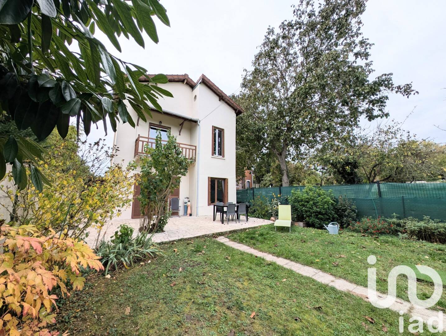Maison à vendre, 68m², LA FRETTE SUR SEINE