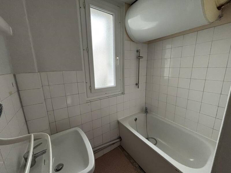 Maison à louer, 53m², DIJON