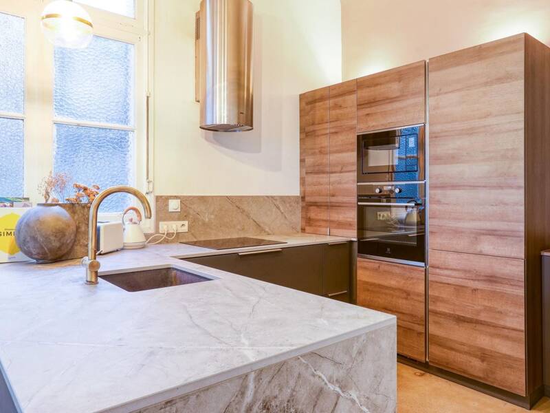 Maison à vendre, 134m², ANGERS