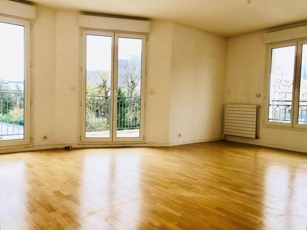 Maison à louer, 49m², COURBEVOIE