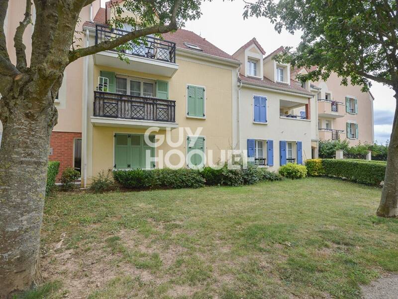 Maison à louer, 39m², VILLEPREUX