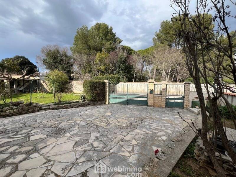 Maison à vendre, 140m², VENDARGUES
