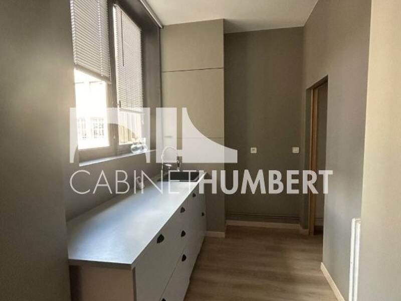 Maison à louer, 157m², SAINT ETIENNE