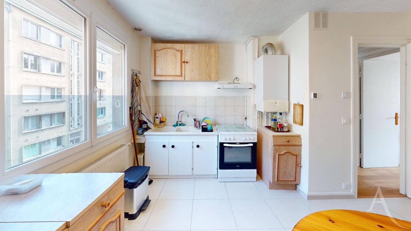 Maison à vendre, 44m², MONTREUIL